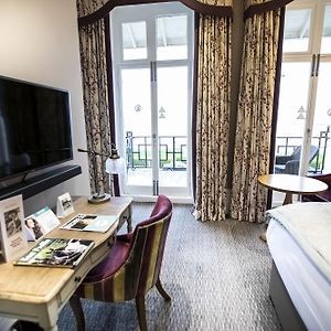 Deluxe Double Kamer